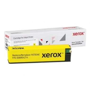 Tner compatible Xerox 006R04275 compatible con Oki 44315305/ Amarillo