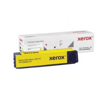 Tner compatible Xerox 006R04282 compatible con Oki 46507508/ Negro