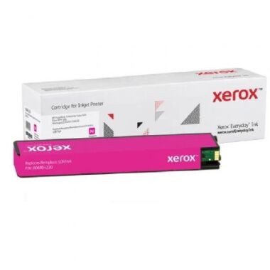 Tner compatible Xerox 006R04151 compatible con HP Q5950A/ Negro