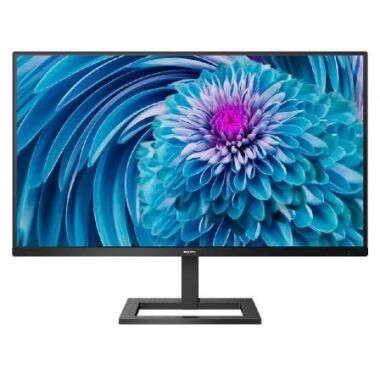 Monitor Profesional Philips 288E2A 28'/ 4K/ Multimedia/ Negro