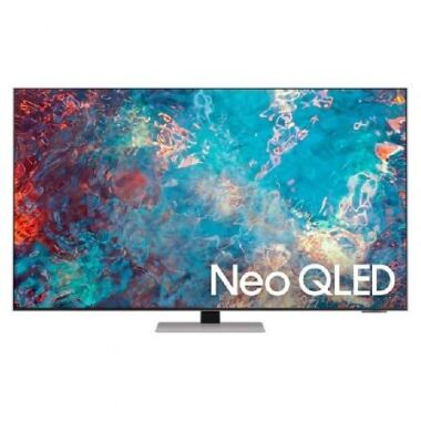 Televisor Samsung Neo QLED QE55QN85A 65'/ Ultra HD 4K/ Smart TV/ WiFi