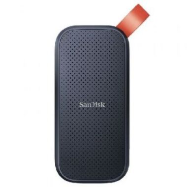 Disco Externo SSD SanDisk Portable 480GB/ USB 3.2