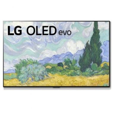 Televisor LG OLED 55G16LA 55'/ Ultra HD 4K/ Smart TV/ WiFi