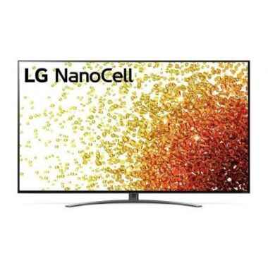 Televisor LG NanoCell 55NANO916PA 55'/ Ultra HD 4K/ Smart TV/ WiFi