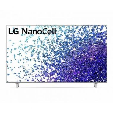 Televisor LG NanoCell 55NANO776PA 55'/ Ultra HD 4K/ Smart TV/ WiFi