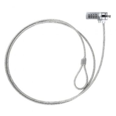 Cable de Seguridad para Porttiles TooQ TQCLKC0015