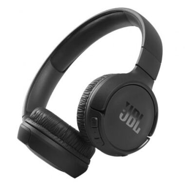 Auriculares Inalmbricos JBL Tune 510BT/ con Micrfono/ Bluetooth/ Negros