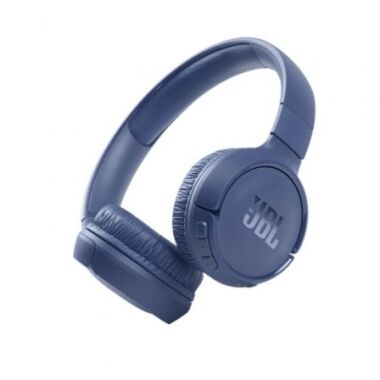 Auriculares Inalmbricos JBL Tune 510BT/ con Micrfono/ Bluetooth/ Azules