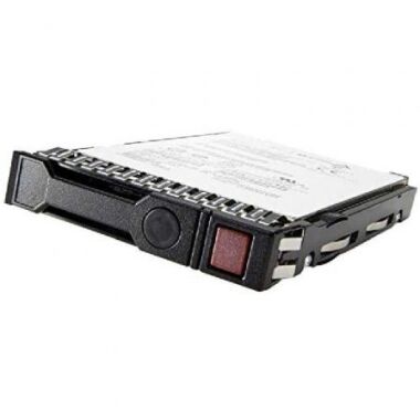 Disco SSD 960GB HPE P09716-B21 para Servidores