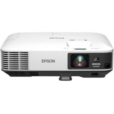 Proyector Epson EB-2250U/ 5000 Lmenes/ WUXGA/ HDMI-VGA/ Blanco