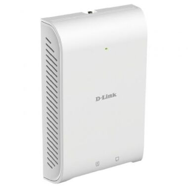 Punto de Acceso Inalmbrico D-Link DAP-2622 PoE 1200Mbps/ 2.4GHz/ 5GHz/ 2 Antenas/ WiFi 802.11a/b/g/n/ac