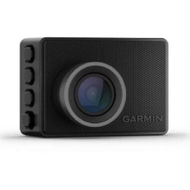 Dashcam para coche Garmin 47/ Resolucin 1080p/ ngulo 140
