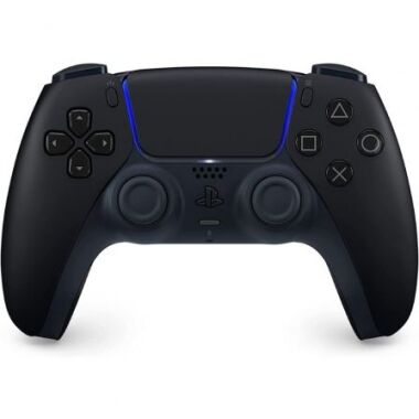 Gamepad Inalmbrico Sony DualSense para PS5/ Negro