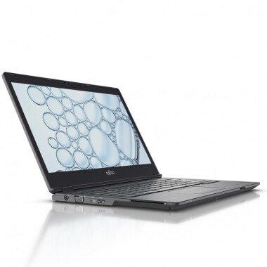 Porttil Fujitsu Lifebook U7410 Core i5 / 8GB / SSD 256GB