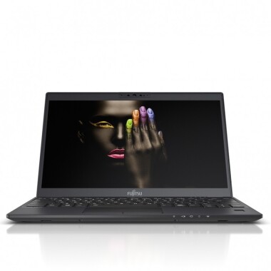 Porttil Fujitsu Lifebook U9310 Negro Core i5 / 16GB / SSD 256GB OPAL