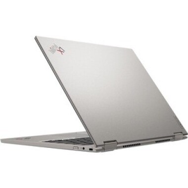 Lenovo Ordenador porttil 2 en 1 Convertible - Lenovo ThinkPad X1 Titanium Yoga Gen 1 20QA004YSP 34,3 cm (13,5