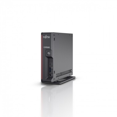 Fujitsu Esprimo g5011 i7-11700t 16gb 512gbssd Nvme Wlan/Bt w10p