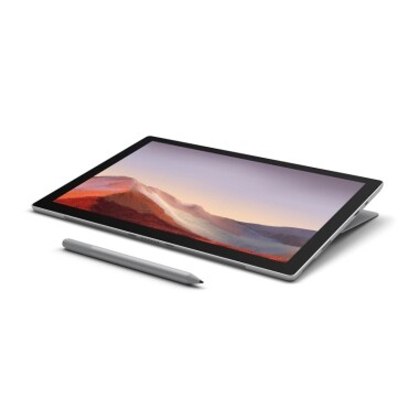 Surface Pro 7+ i7, 16GB,256GB,12,3