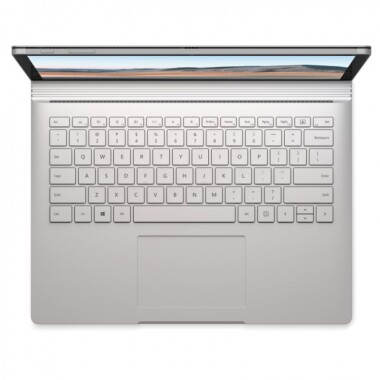 Surface Book 3 i7-1065, 32GB,1TB,15