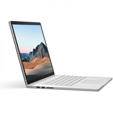 Surface Book 3 i7-1065, 16GB,256GB,15