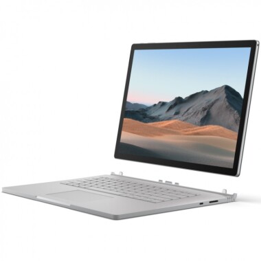 Surface Book 3 i7-1065, 16GB,256GB,15