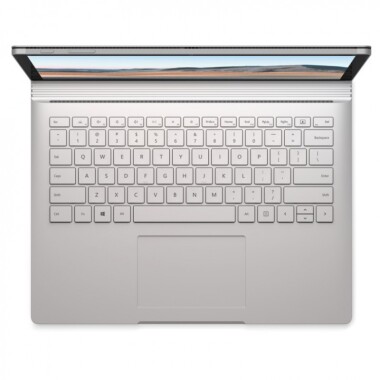 Surface Book 3 i5-1035, 8GB,256GB,13