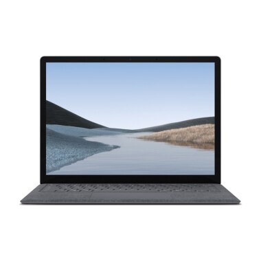 Surface Laptop 4 RYZEN 5, 8GB,256GB,W10P,tactil,13.5