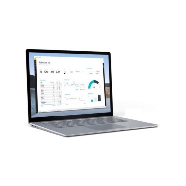 Surface Laptop 4 I7, 16GB,512GB,W10P,tctil,15