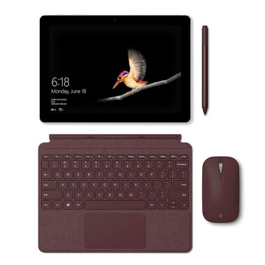 Surface GO 2 intel Core M3 8100Y 8GB 128GB,10