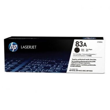 Tner Original HP n83A/ Negro