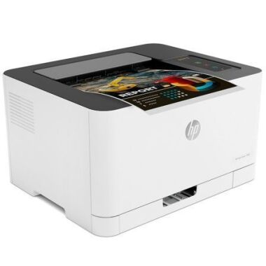 Impresora Lser Color HP 150A/ Blanca