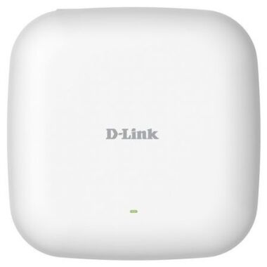 Punto de Acceso Inalmbrico D-Link DAP-2662 PoE 1200Mbps/ 2.4/5GHz/ Antenas de 4dBi/ WiFi 802.11ac/n/b/g