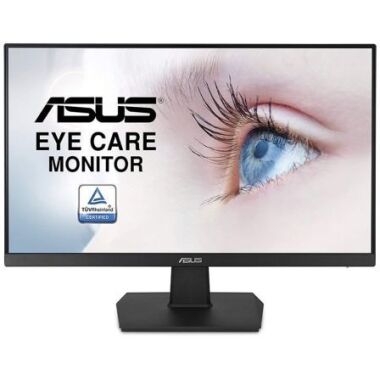 Monitor Asus VA27EHE 27'/ Full HD/ Negro