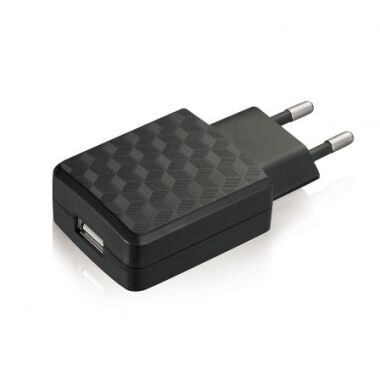 Cargador de Pared Leotec LECTABUSB/ 1xUSB/ 2A