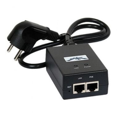 Alimentador PoE Ubiquiti POE-24