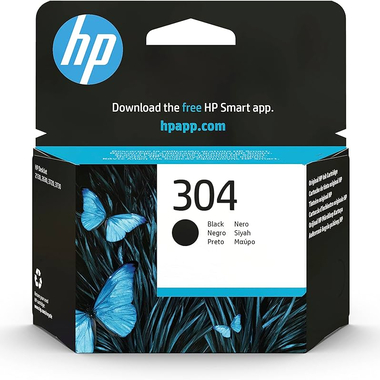 Tinta HP compatible
